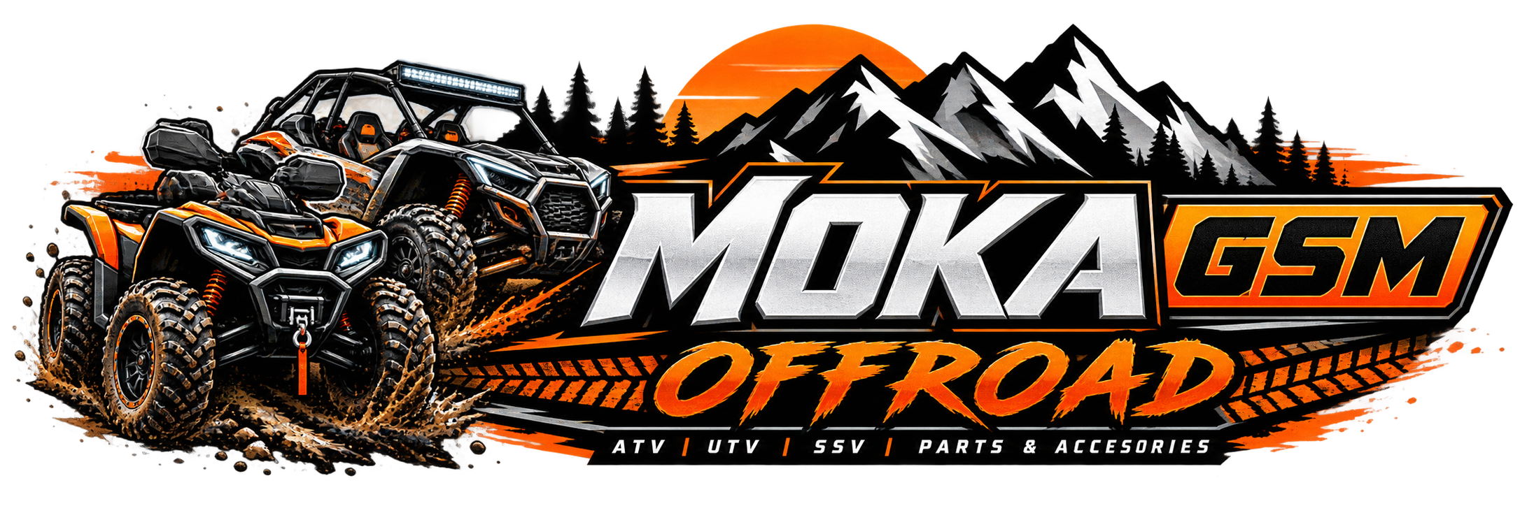Moka Gsm Offroad